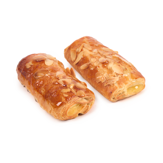 Napolitana c/crema p2 176g La Despensa