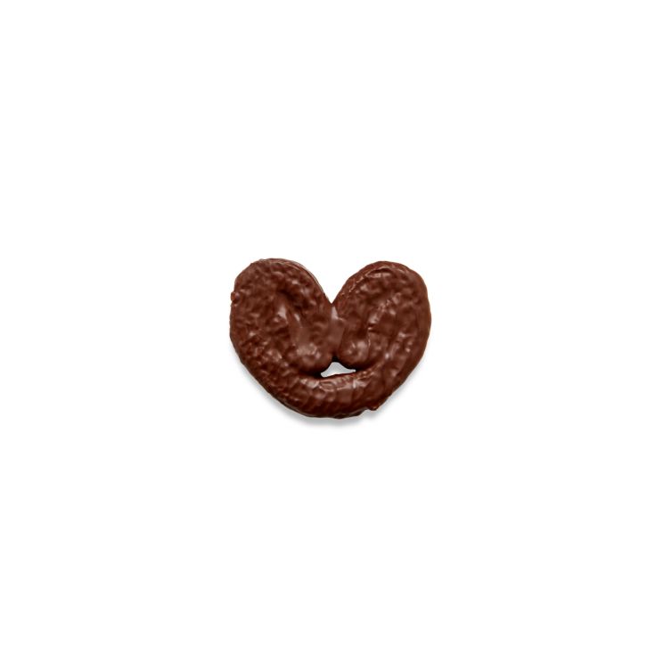 Palmerita c/chocolate p8 112g