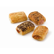 Surtido mini delicias  p12 192g