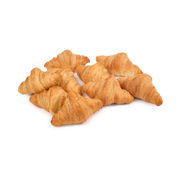 Croissant mini mantequilla p9 225g