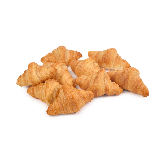 Croissant mini mantequilla p9 225g La Despensa