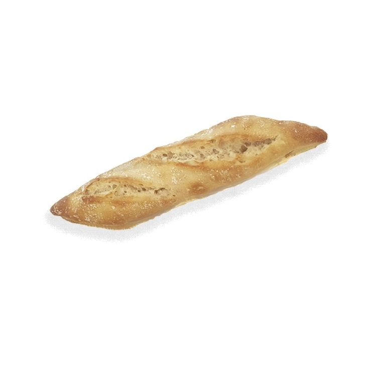 Barra media piamonte 100g