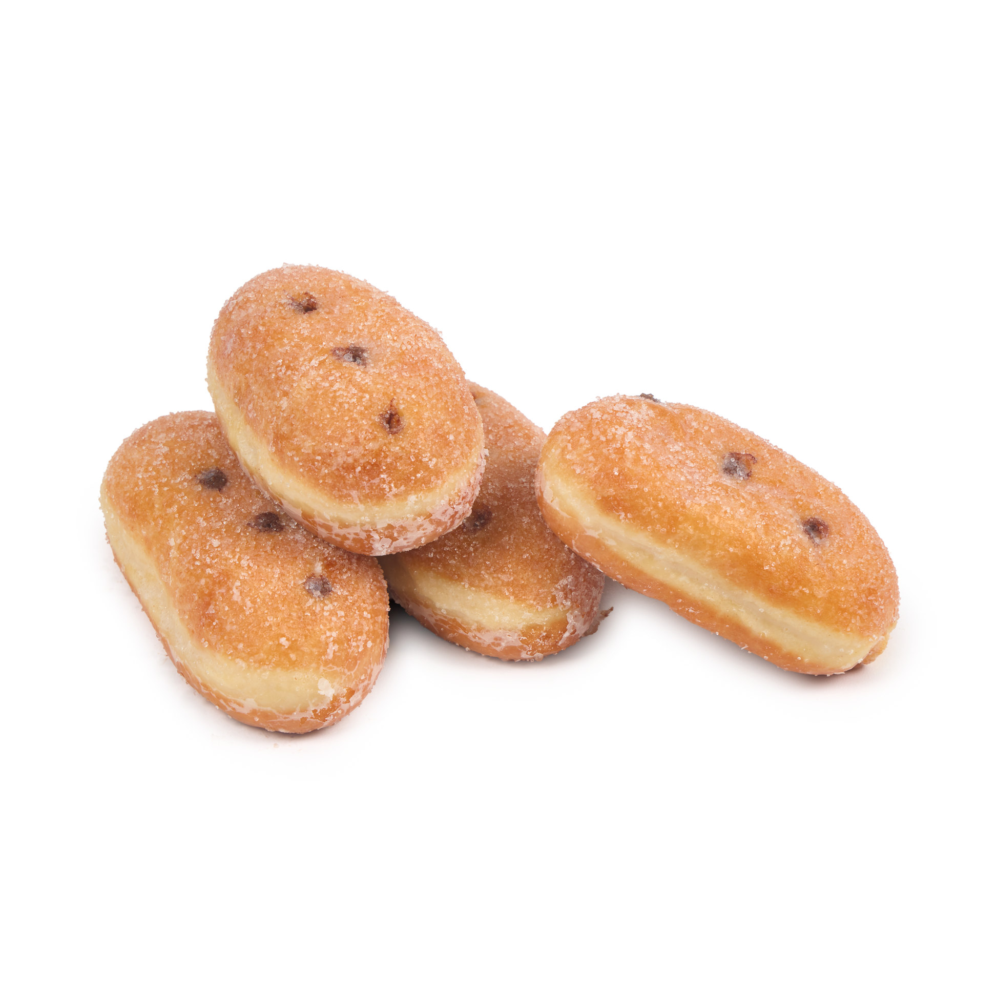 Mini pepitos choco azucarados p4 220g