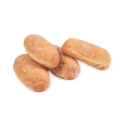 Mini pepitos crema azucarado p4 220g