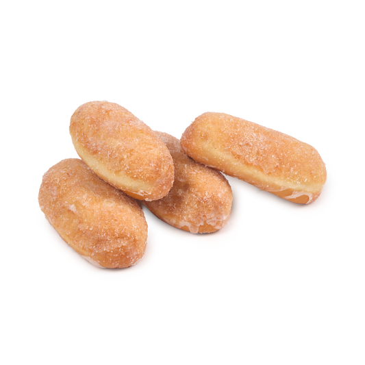 Mini pepitos crema azucarado p4 220g La Despensa