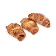 Croissant choco p3 234g 78G