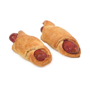 Pañuelo hot dog p2 182g