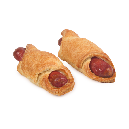 Pañuelo hot dog p2 182g La Despensa