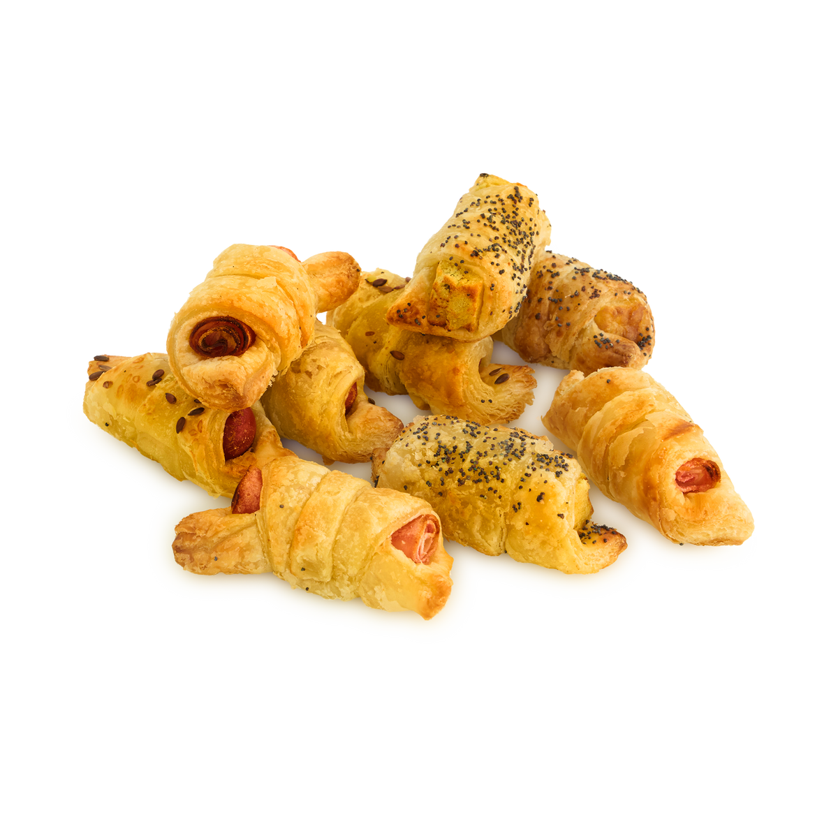 Artesanitos surtidos p9 216g
