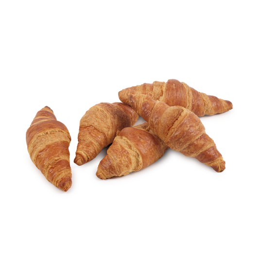 Croissant margarina p5 325g La Despensa