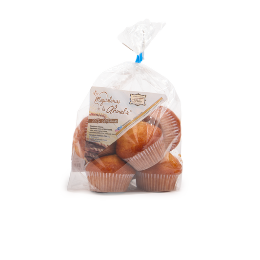 Magdalena de la abuela P7 350g La Despensa