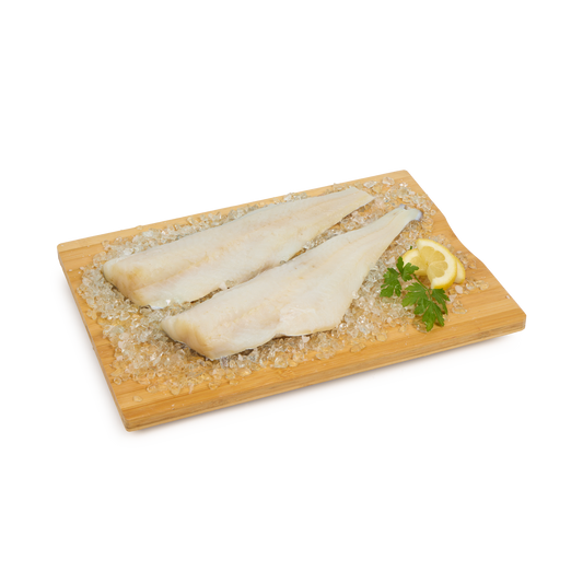 Filete de bacalao La Despensa