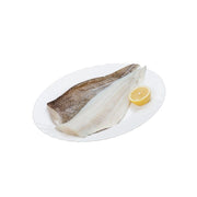 Filete de bacalao