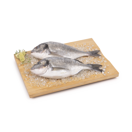 Dorada La Despensa