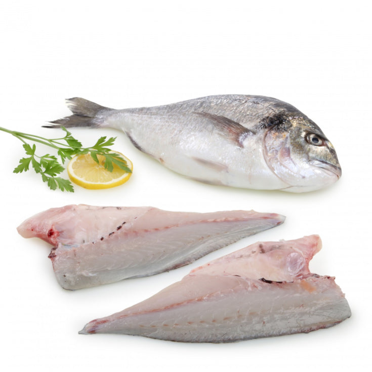 Dorada 400/600g