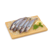 Bacaladitos