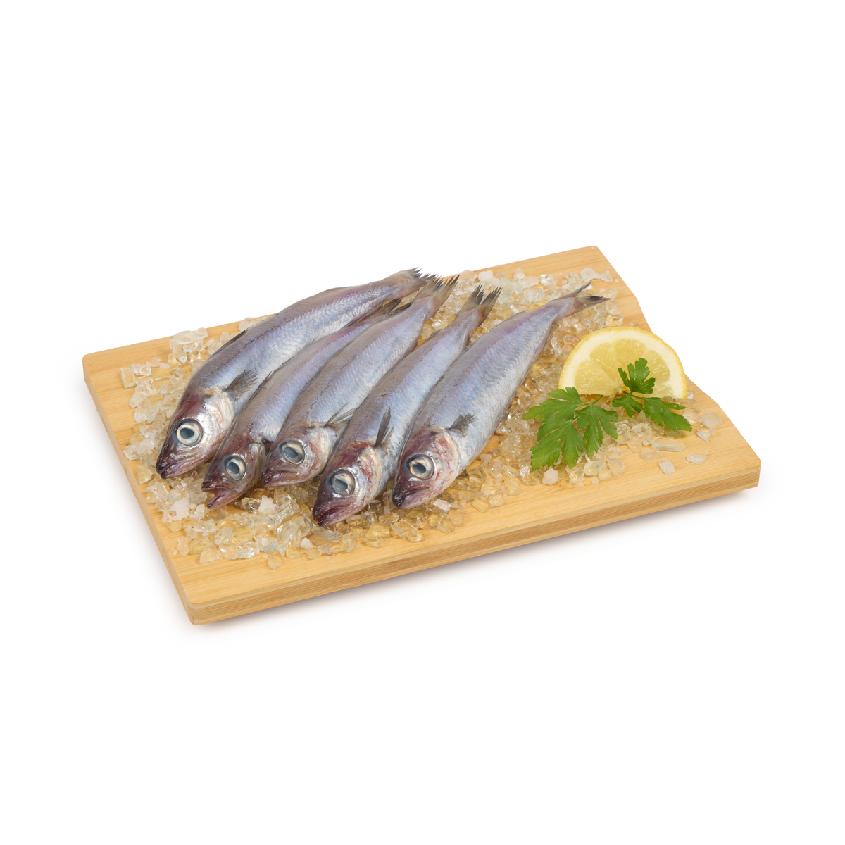 Bacaladitos