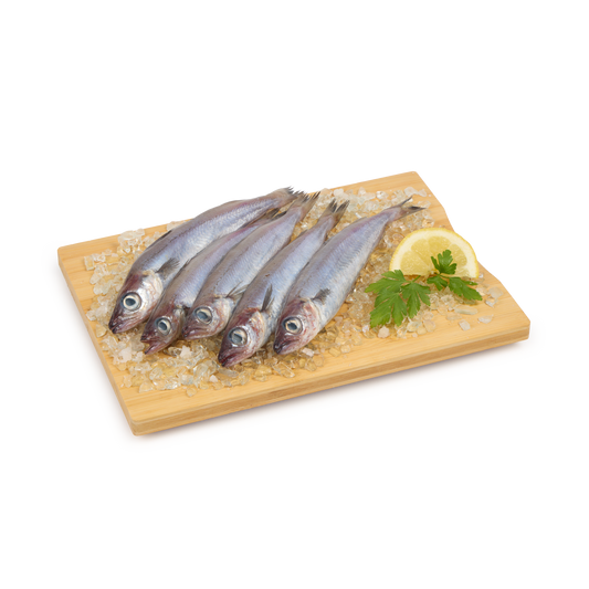 Bacaladitos La Despensa