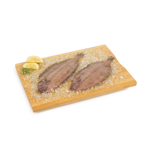 Lenguadina La Despensa