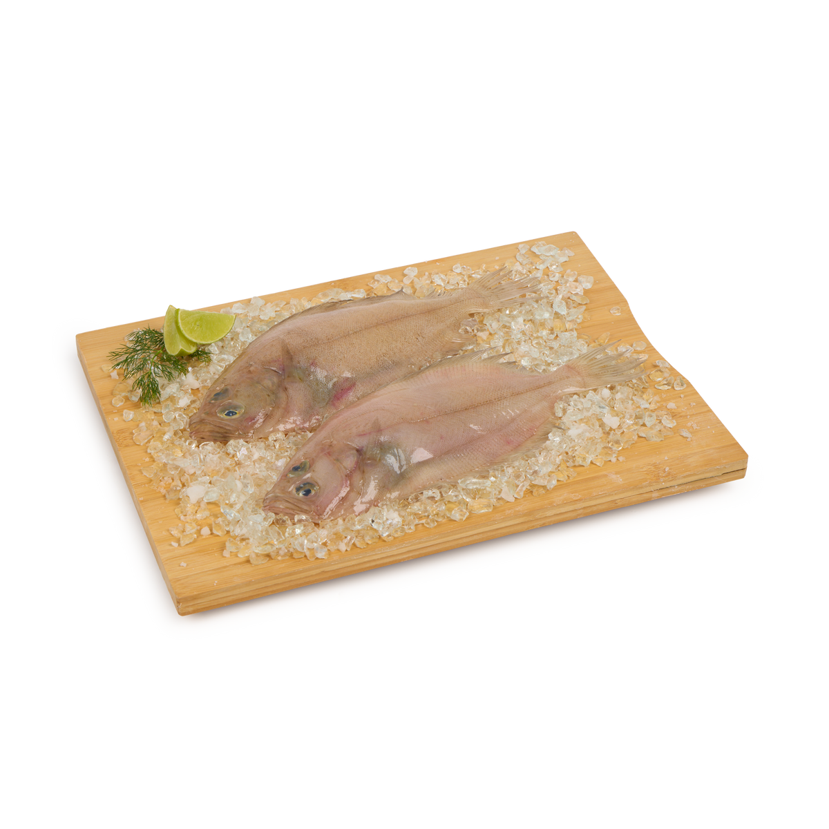 Gallo ración