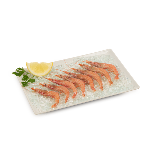 Gamba arrocera La Despensa