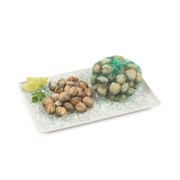 Berberechos bolsa 500g