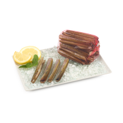 Navajas bolsa 500g