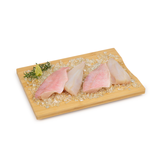 Filete de gallineta La Despensa