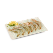 Langostino crudo 30/40 Vanamei