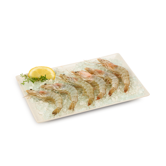Langostino crudo 30/40 Vanamei La Despensa