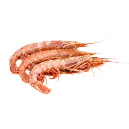 Gambon nº3 La Despensa