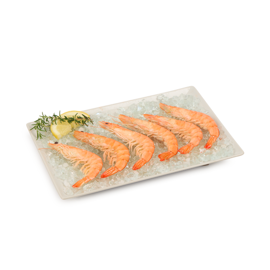 Langostino cocido 30/40 La Despensa