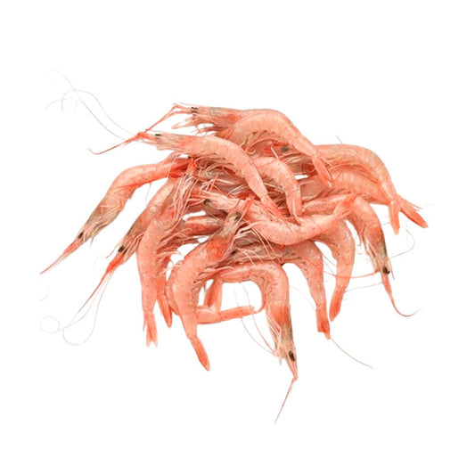 Gamba arrocera La Despensa