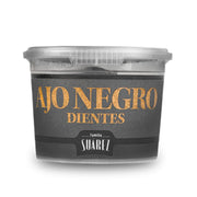 Dientes ajo negro tarrina 65gr