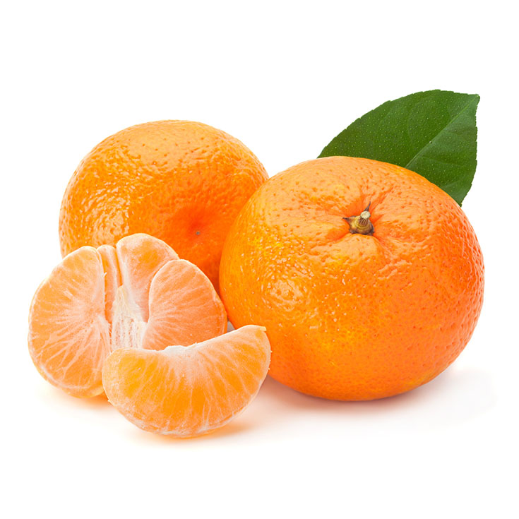 Mandarina
