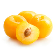 CIRUELA AMARILLA