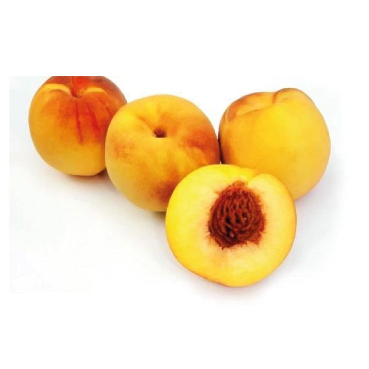 Melocoton amarillo