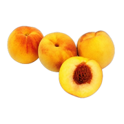 Melocoton amarillo