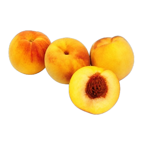 Melocoton amarillo