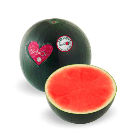 Sandia fashion La Despensa