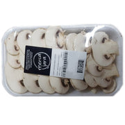 Champiñón laminado Mercajara 250g
