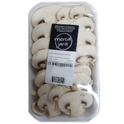 Champiñón laminado Mercajara 250g