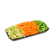 Sopa juliana bandeja Vegagreen 400g