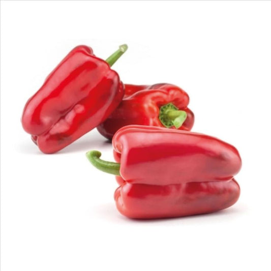Pimiento rojo La Despensa