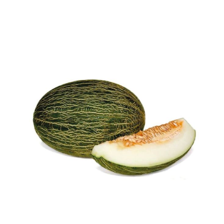 Melón piel de sapo