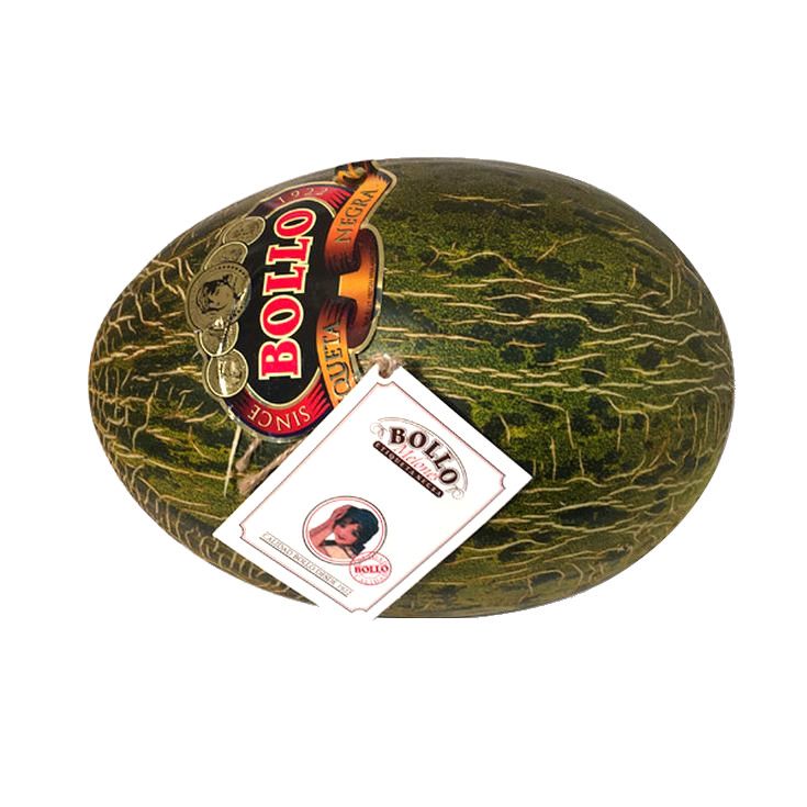 Melón bollo extra
