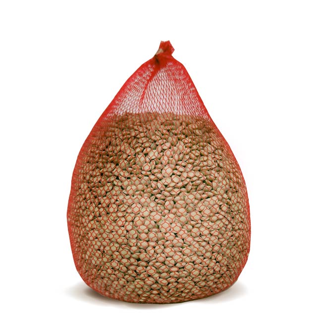Lenteja eston verdina malla 500g