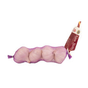 Ajo morado malla 250g