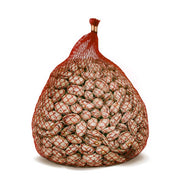 Alubia pinta malla 500g
