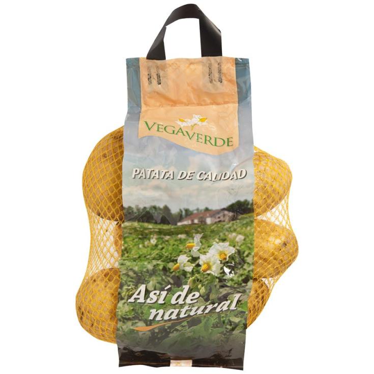 Patata vegaverde 2.5kg